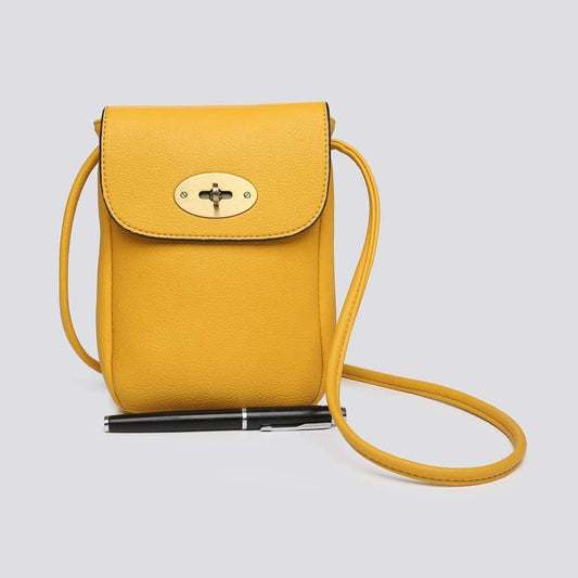 Small Cross Body Phone Bag