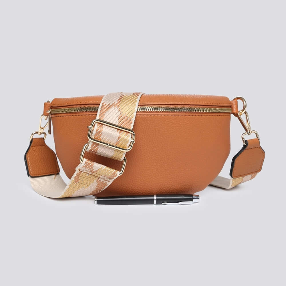 Bum Bag with Matching Strap