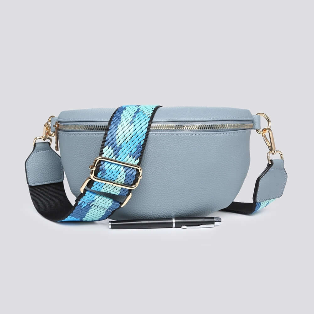 Bum Bag with Matching Strap