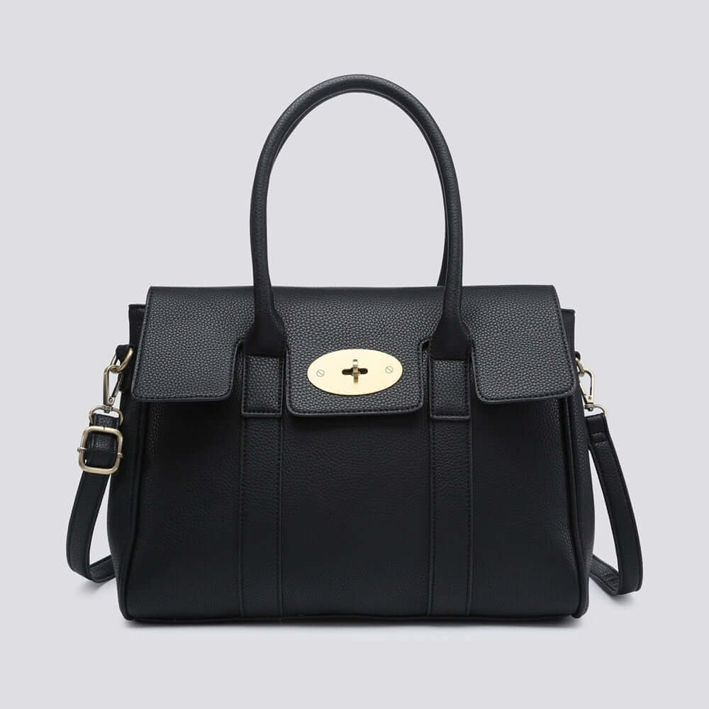 Top Handle Satchel Women's Handbag