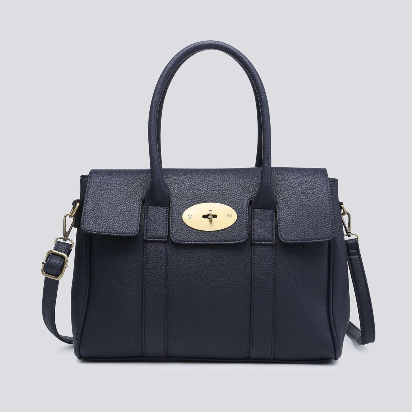 Top Handle Satchel Women's Handbag