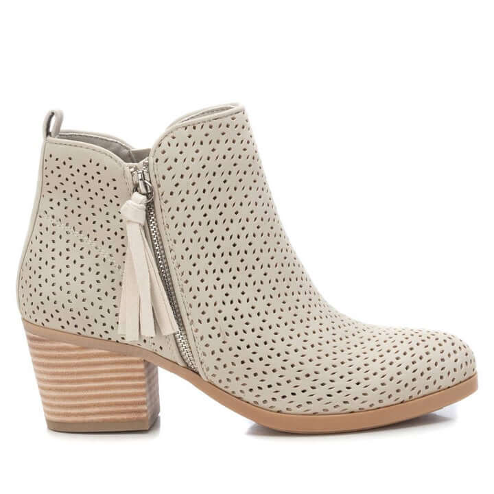 Refresh Ice Ladies Summer Ankle Boots