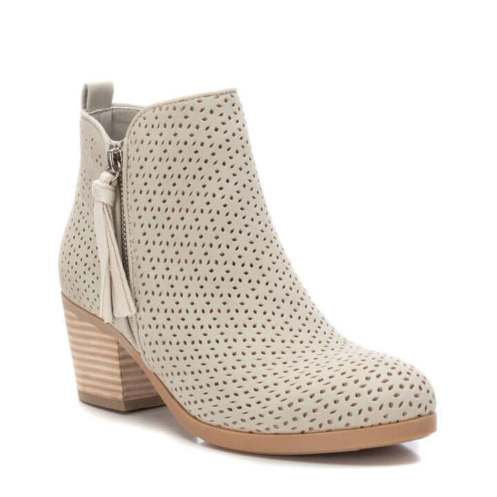 Refresh Ice Ladies Summer Ankle Boots