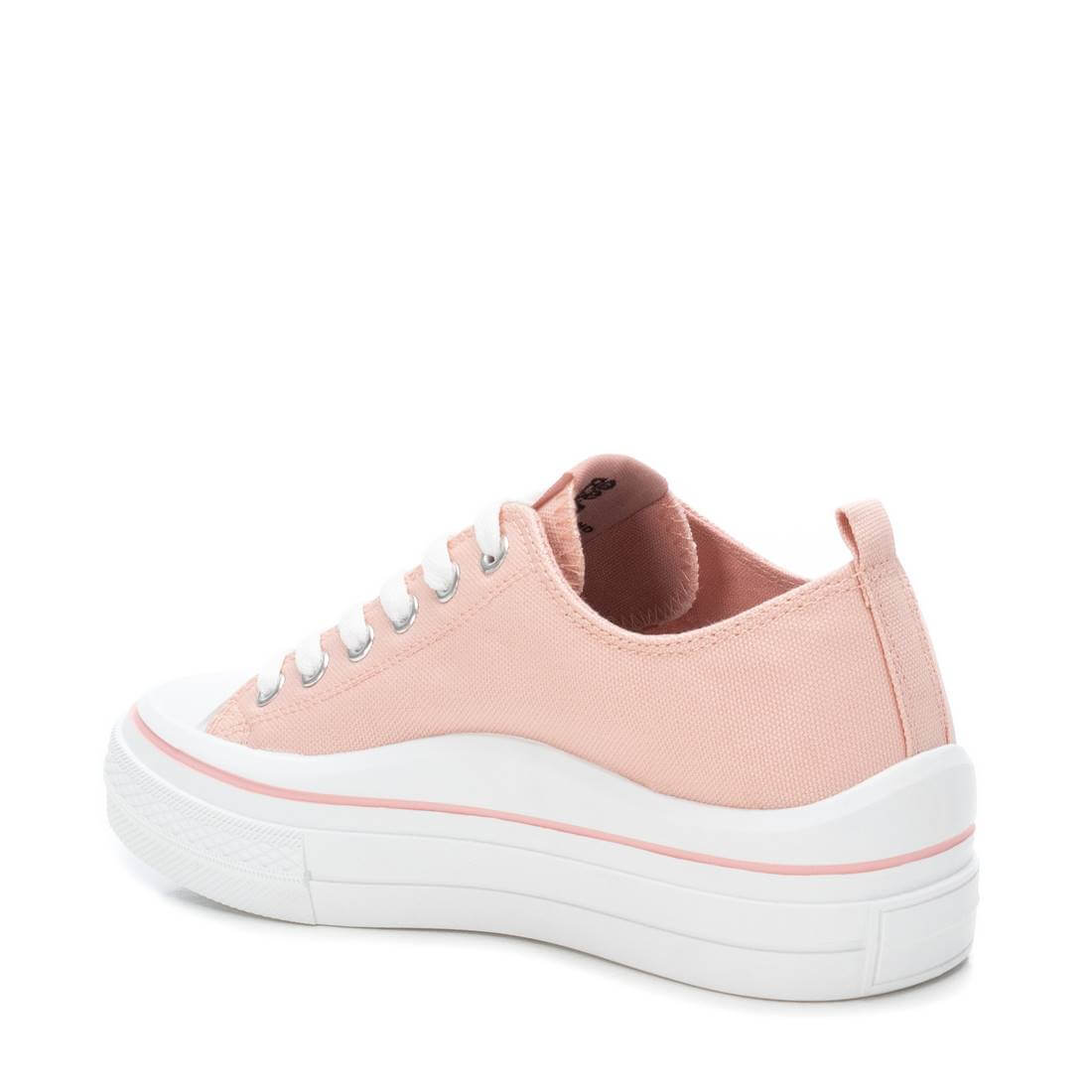 Nude hot sale coloured trainers