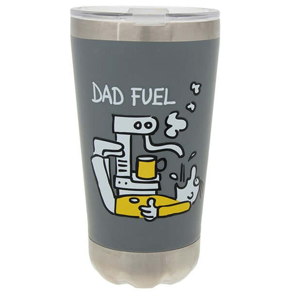 Chaps Stuff Travel Mug Dad Fuel