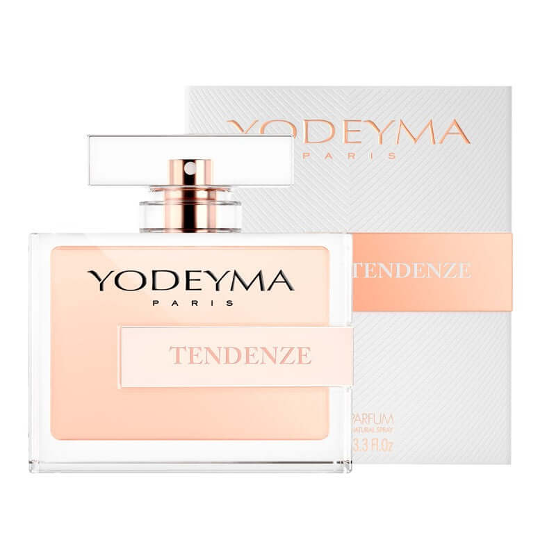 Yodeyma TENDENZE Perfume