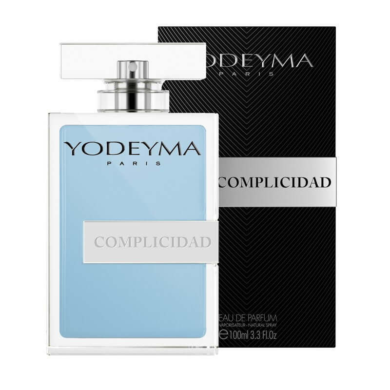 Yodeyma 'Complicidad' Aftershave