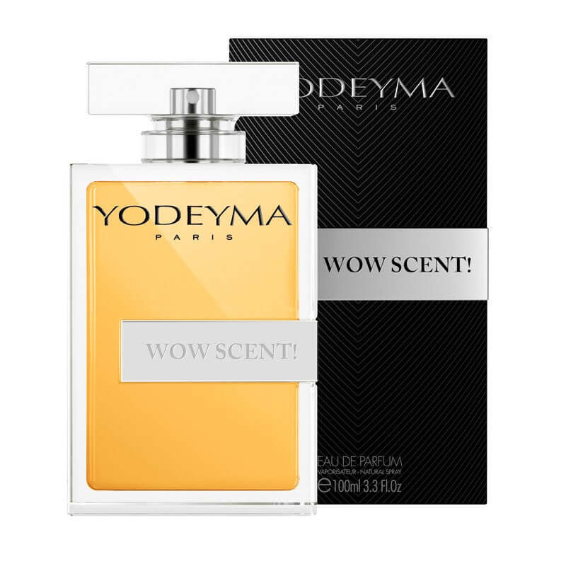 Yodeyma 'Wow' Perfume
