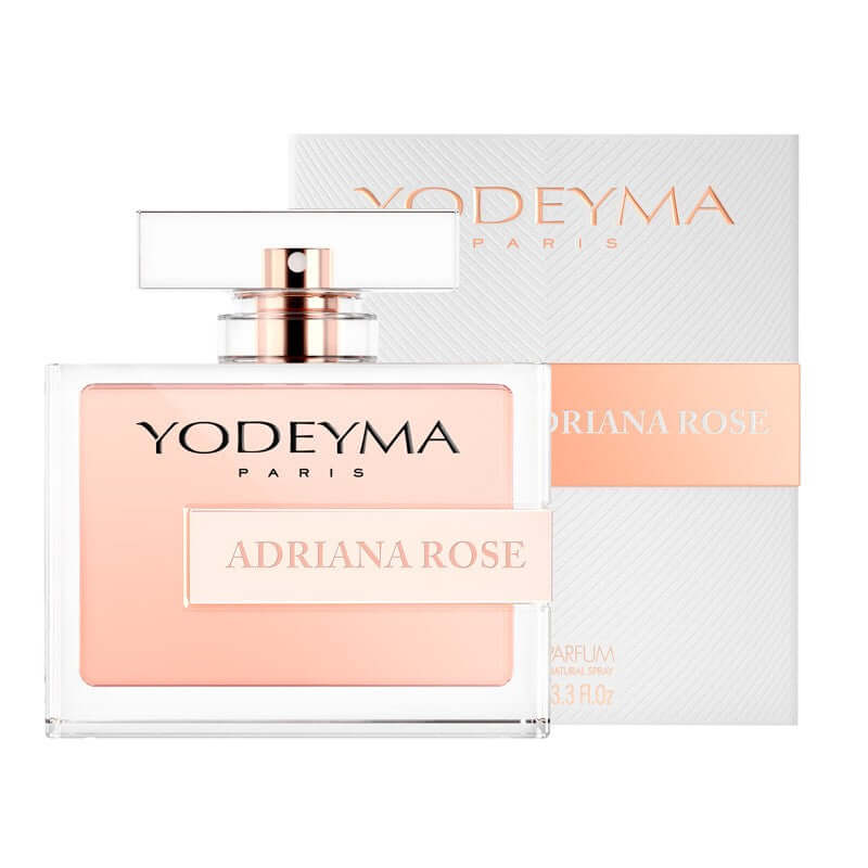 Yodeyma Adriana Rose Perfume