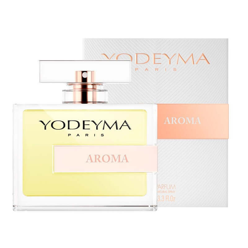 Yodeyma Aroma Perfume