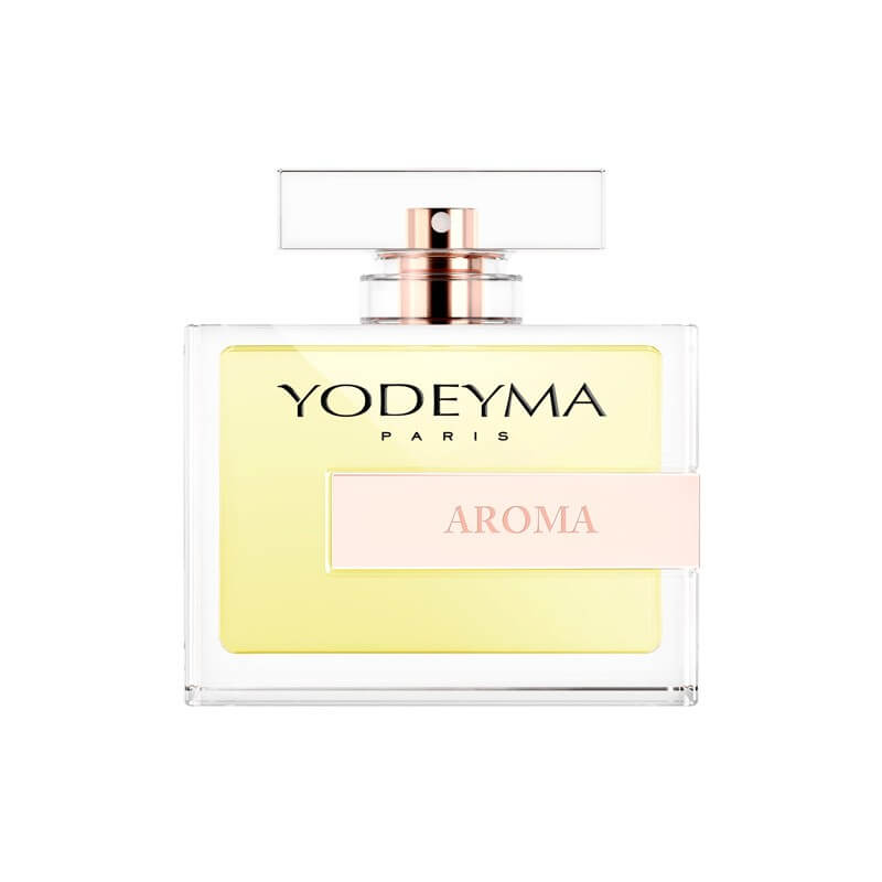 Yodeyma Aroma Perfume