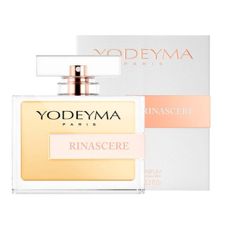 Yodeyma RINASCERE Perfume