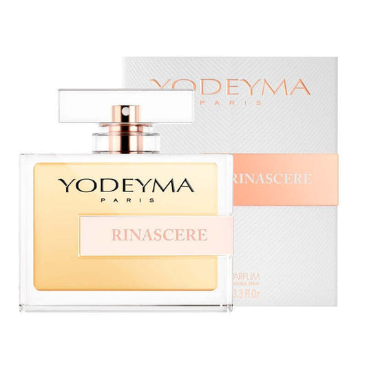 Yodeyma RINASCERE Perfume