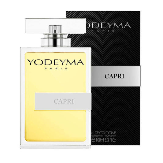 Yodeyma Capri Unisex Eau de Parfum