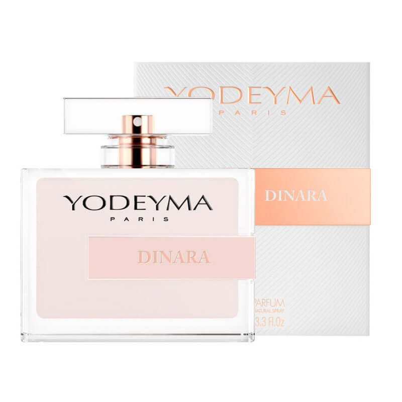 Yodeyma Dinara Perfume