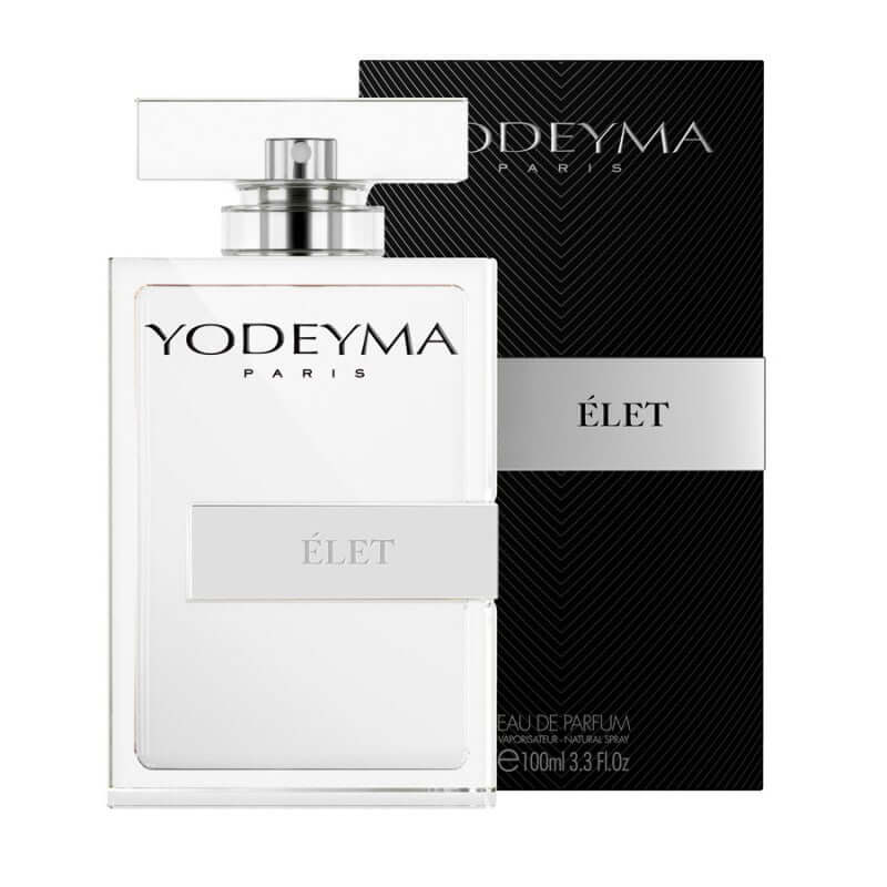 Yodeyma 'Elet' Aftershave