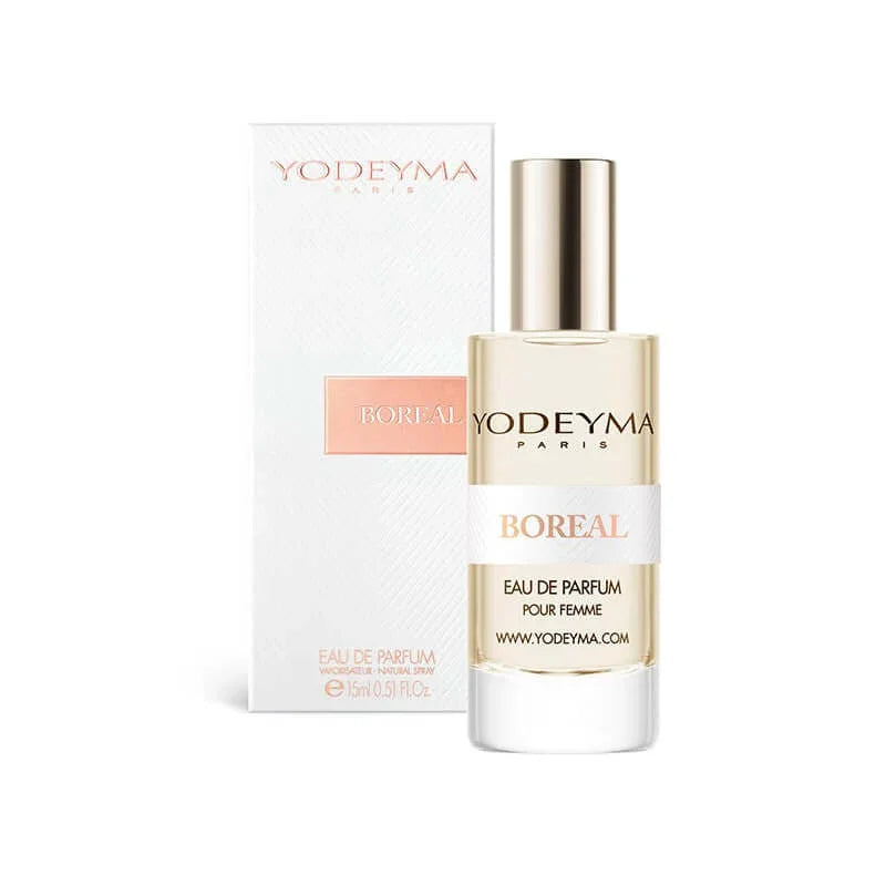 Yodeyma Boreal Exclusive Perfume