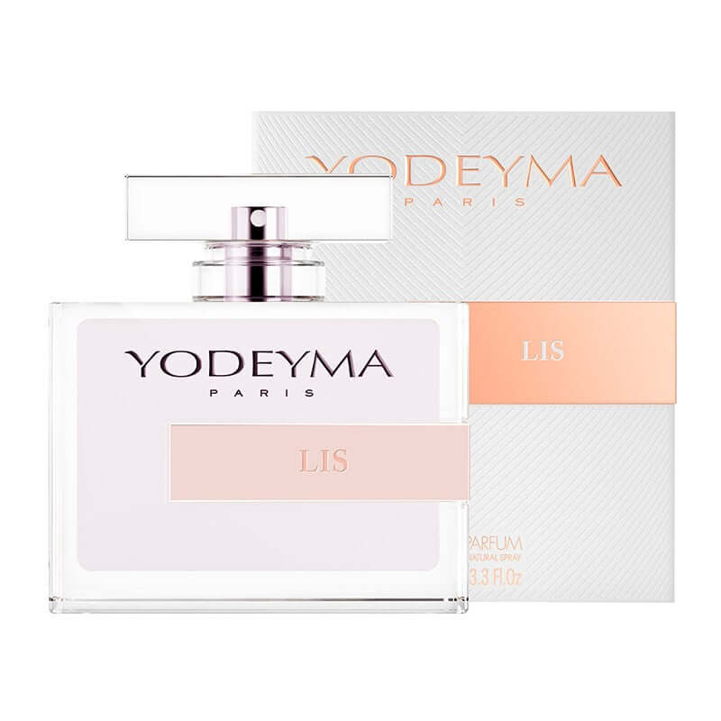 Yodeyma Lis Perfume