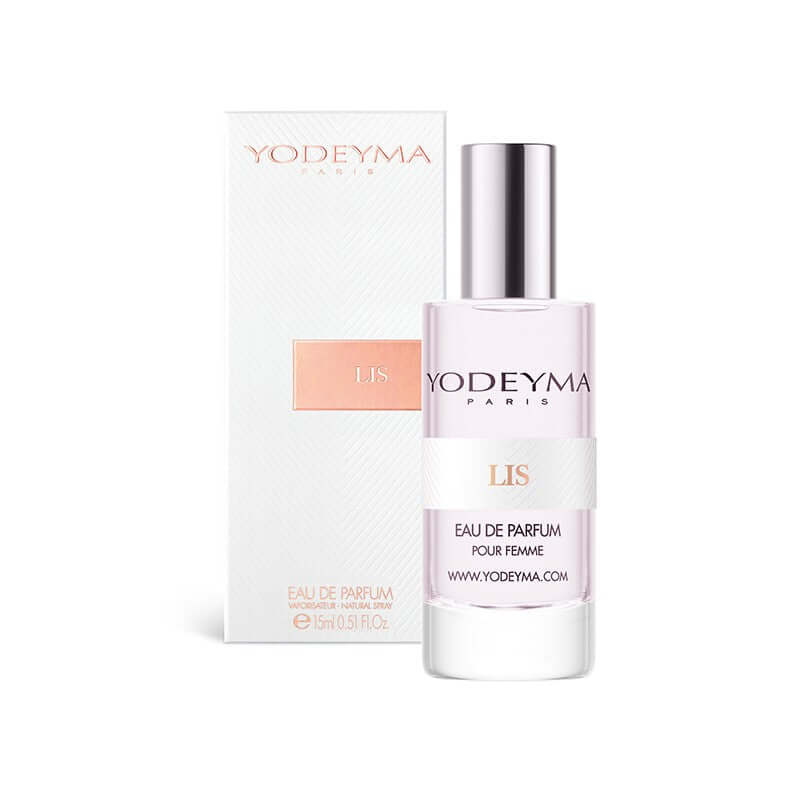 Yodeyma Lis Perfume