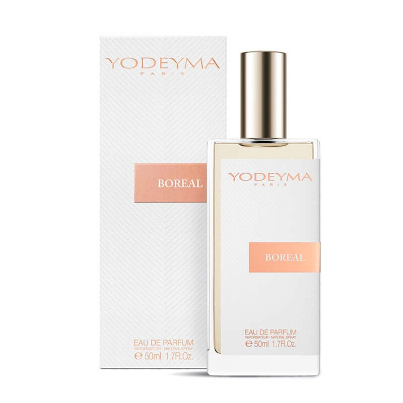 Yodeyma Boreal Perfume
