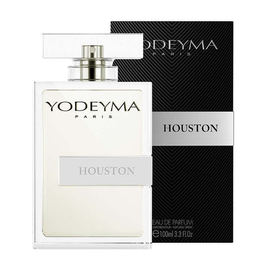 Yodeyma Houston Aftershave