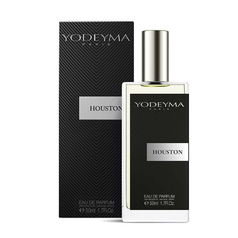 Yodeyma Houston Aftershave