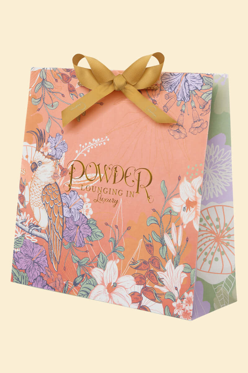 Powder Design Springtime Wildflowers Cami Pyjamas