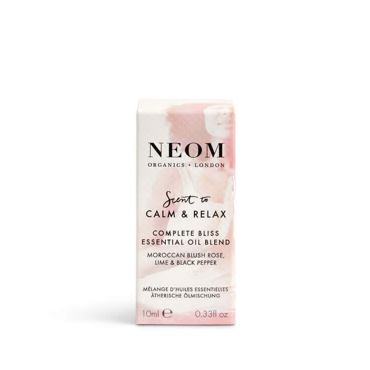 NEOM 'Complete Bliss' Essential Oil Blend 10ml