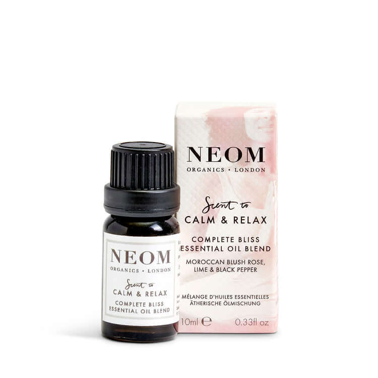 NEOM 'Complete Bliss' Essential Oil Blend 10ml