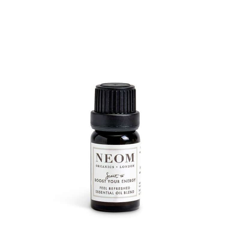 NEOM 'Boost Your Energy' Essential Oil Blend 10ml