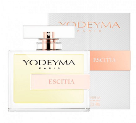 Yodeyma 'Escitia' Perfume