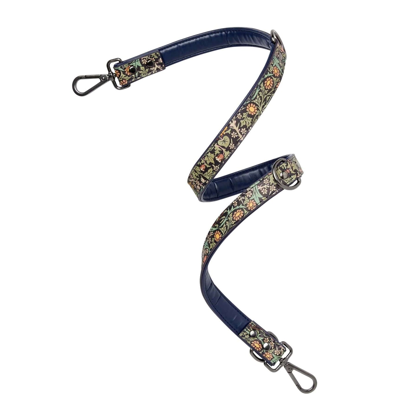 William Morris Canine Companion Dog Leads