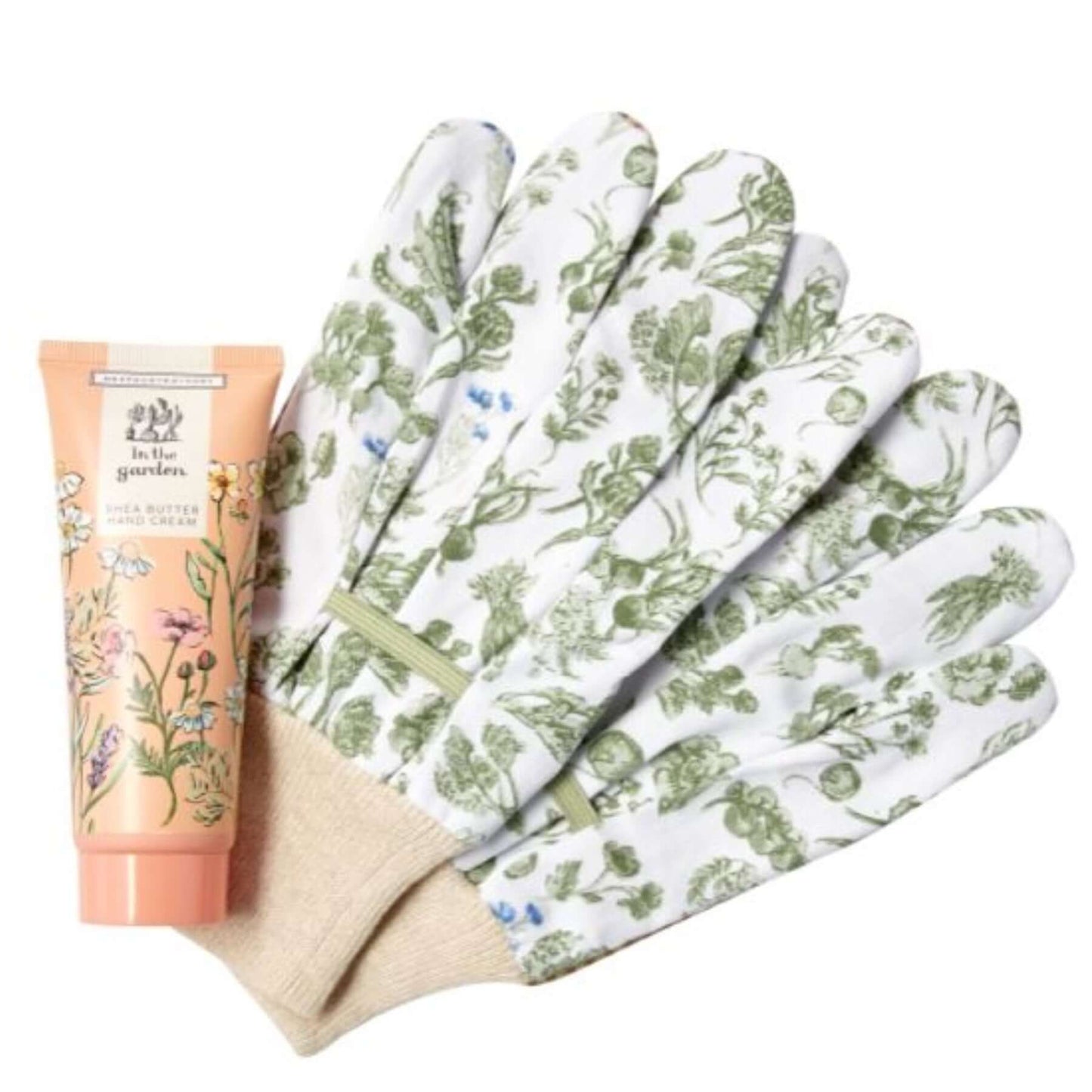 Heathcote & Ivory In the Garden - Gardening Gloves Set
