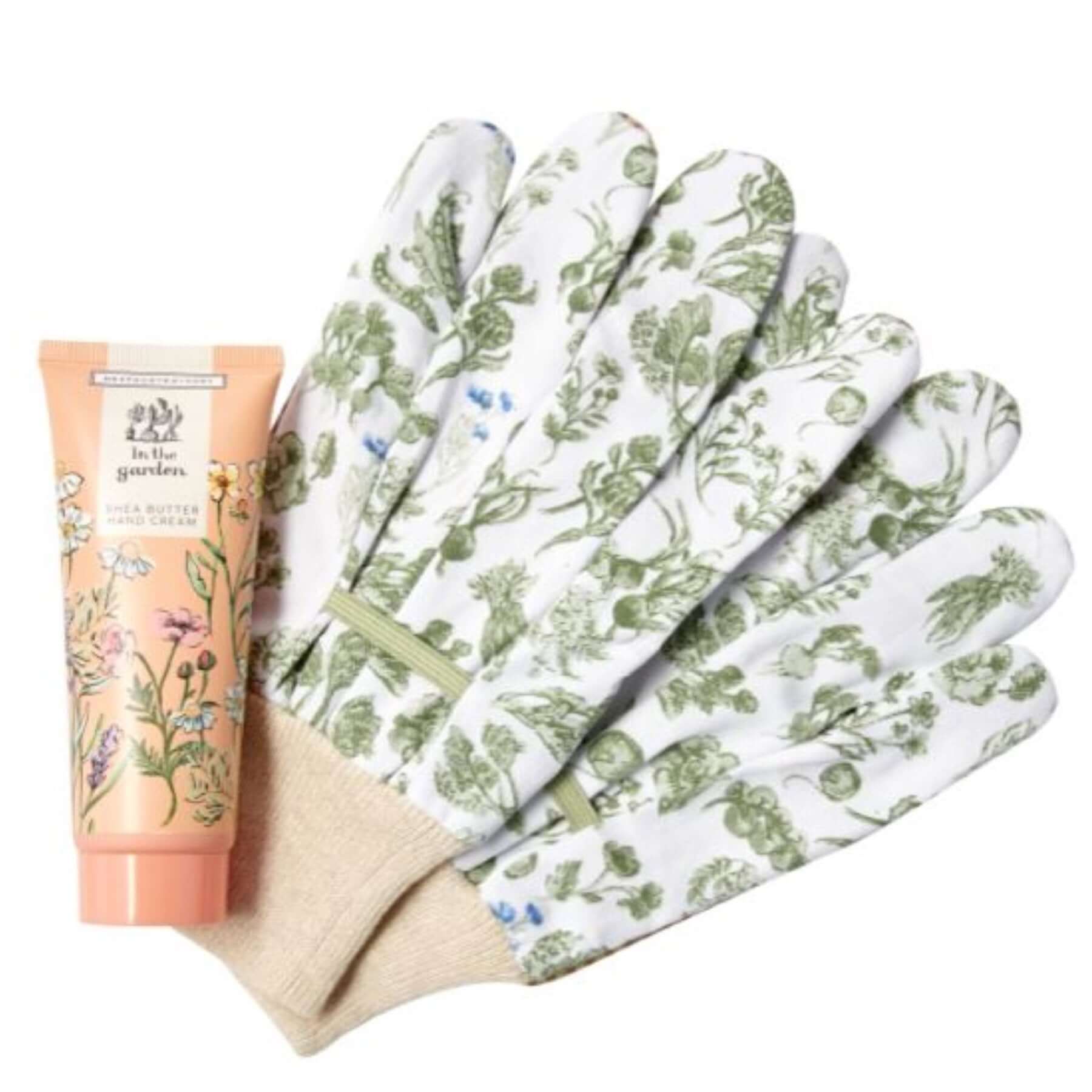 Heathcote & Ivory In the Garden - Gardening Gloves Set