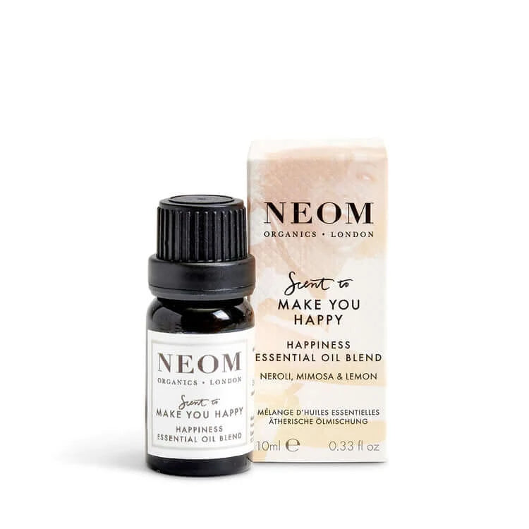 Neom 'Happiness' Essential Oil Blend 10ml