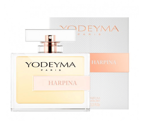 Yodeyma Harpina Perfume
