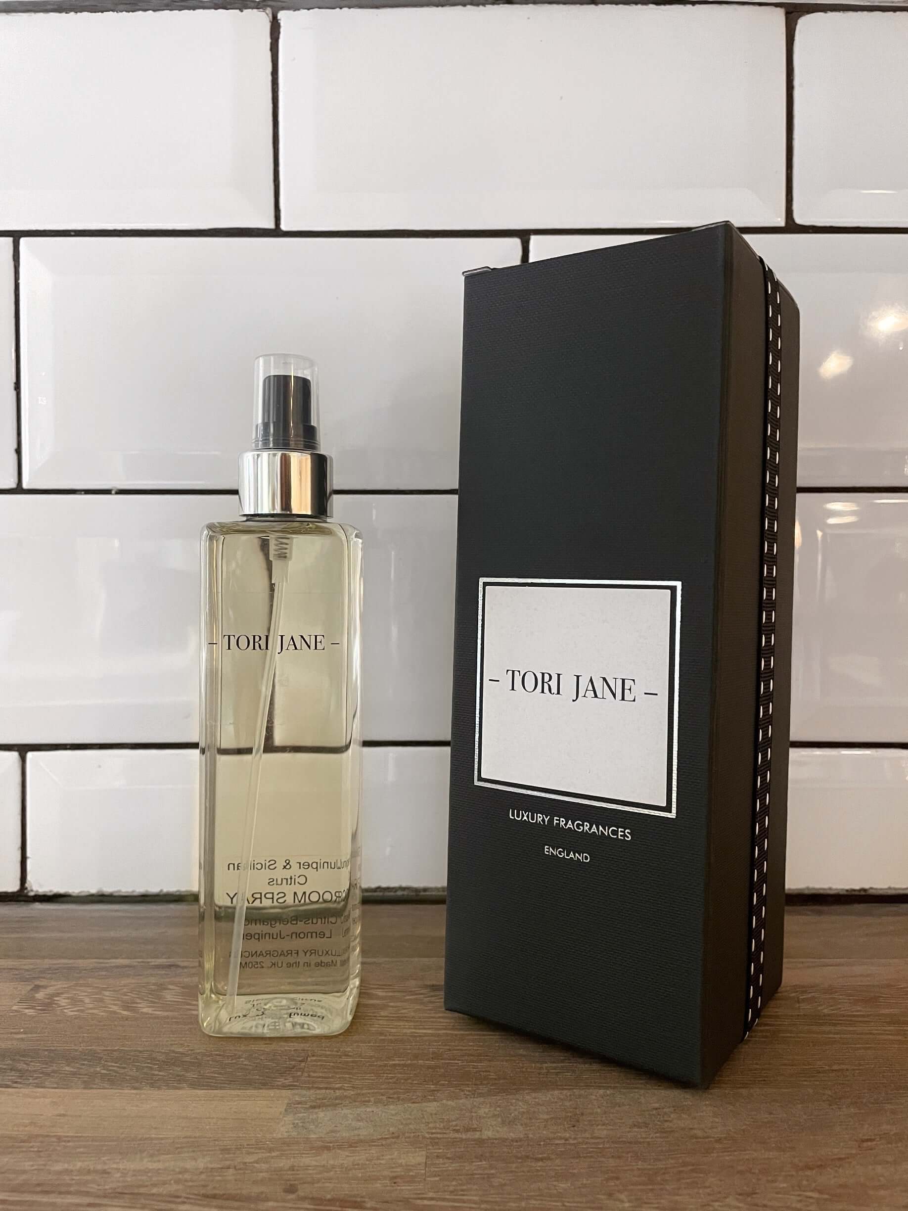 Tori Jane Luxury Room Spray