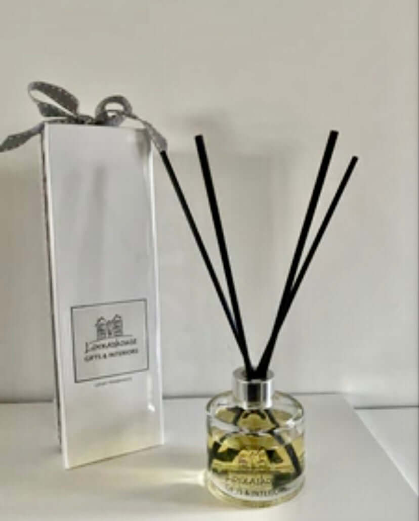 Lornashouse Reed Diffusers