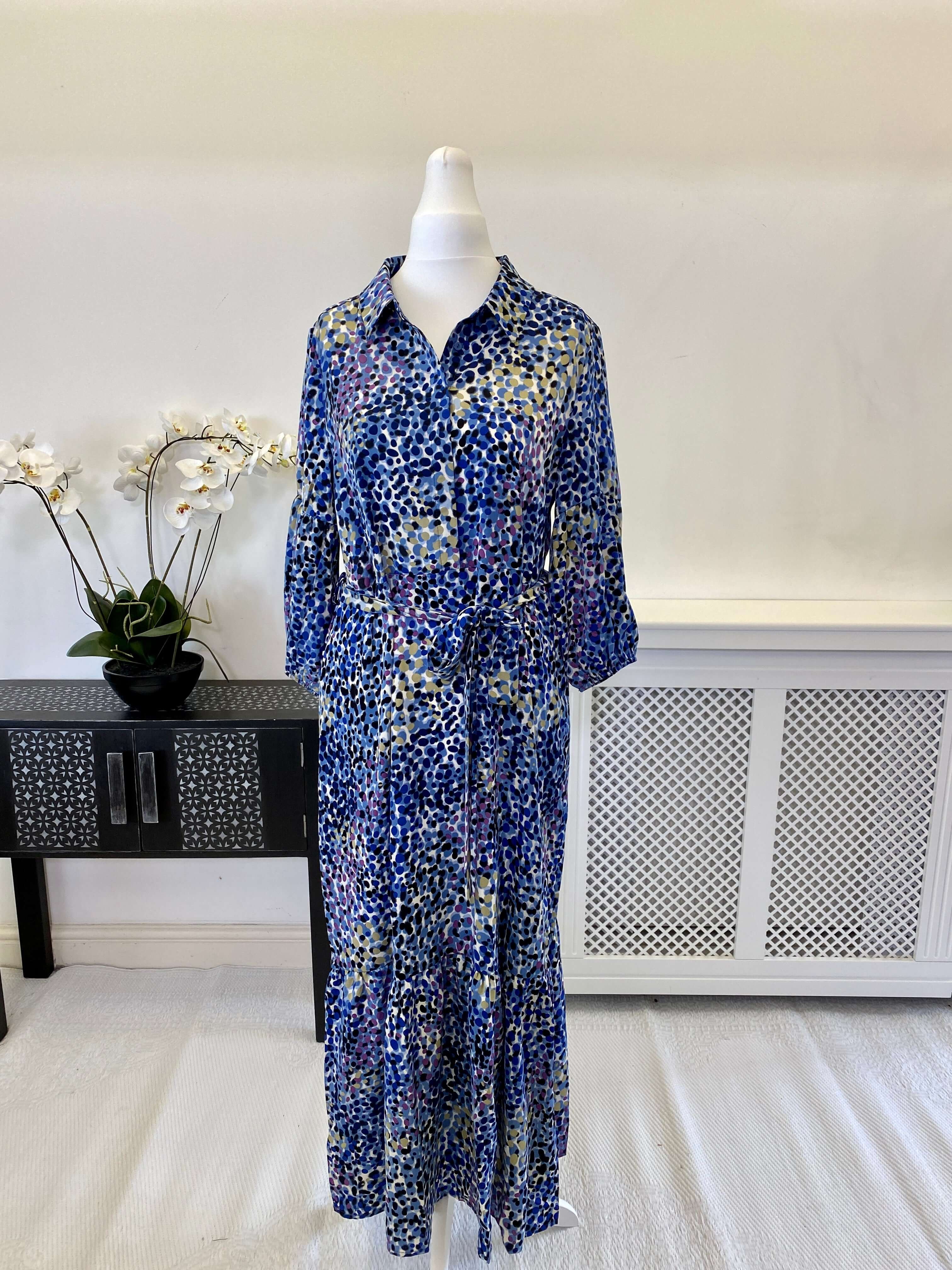 Maxi dress outlet pajamas