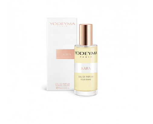 Yodeyma Kara Perfume