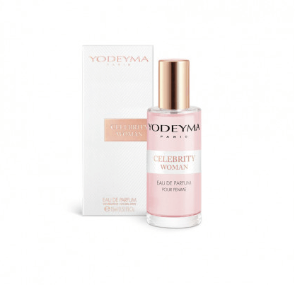 Yodeyma 'Celebrity Woman' Perfume