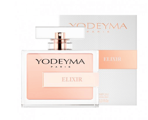 Yodeyma Elixir Perfume