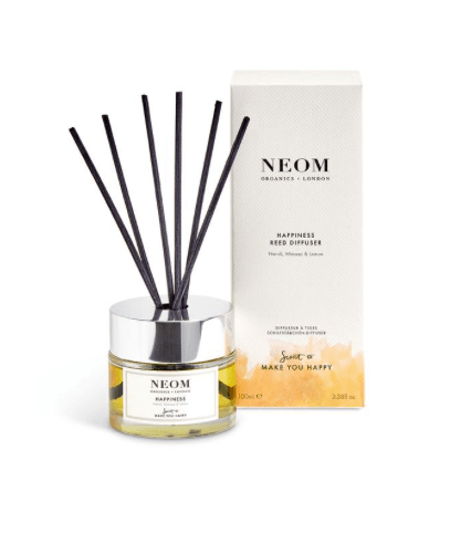 Neom 'Happiness' Reed Diffuser