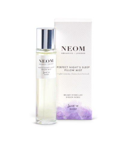 Neom 'Sleep' Pillow Mist (two sizes)