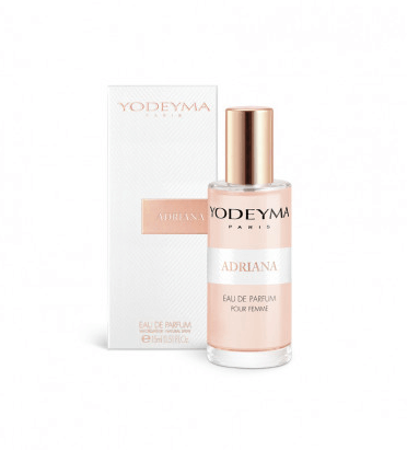 Yodeyma 'Adriana' Perfume