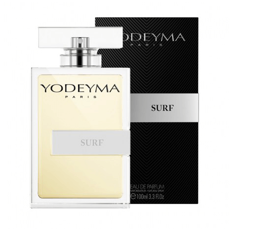Yodeyma Surf Aftershave