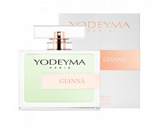 Yodeyma 'Gianna' Perfume