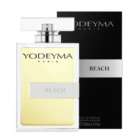 Yodeyma Beach Aftershave