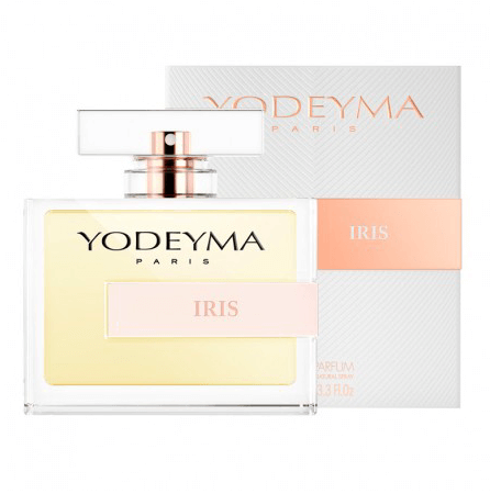 Yodeyma Iris Perfume