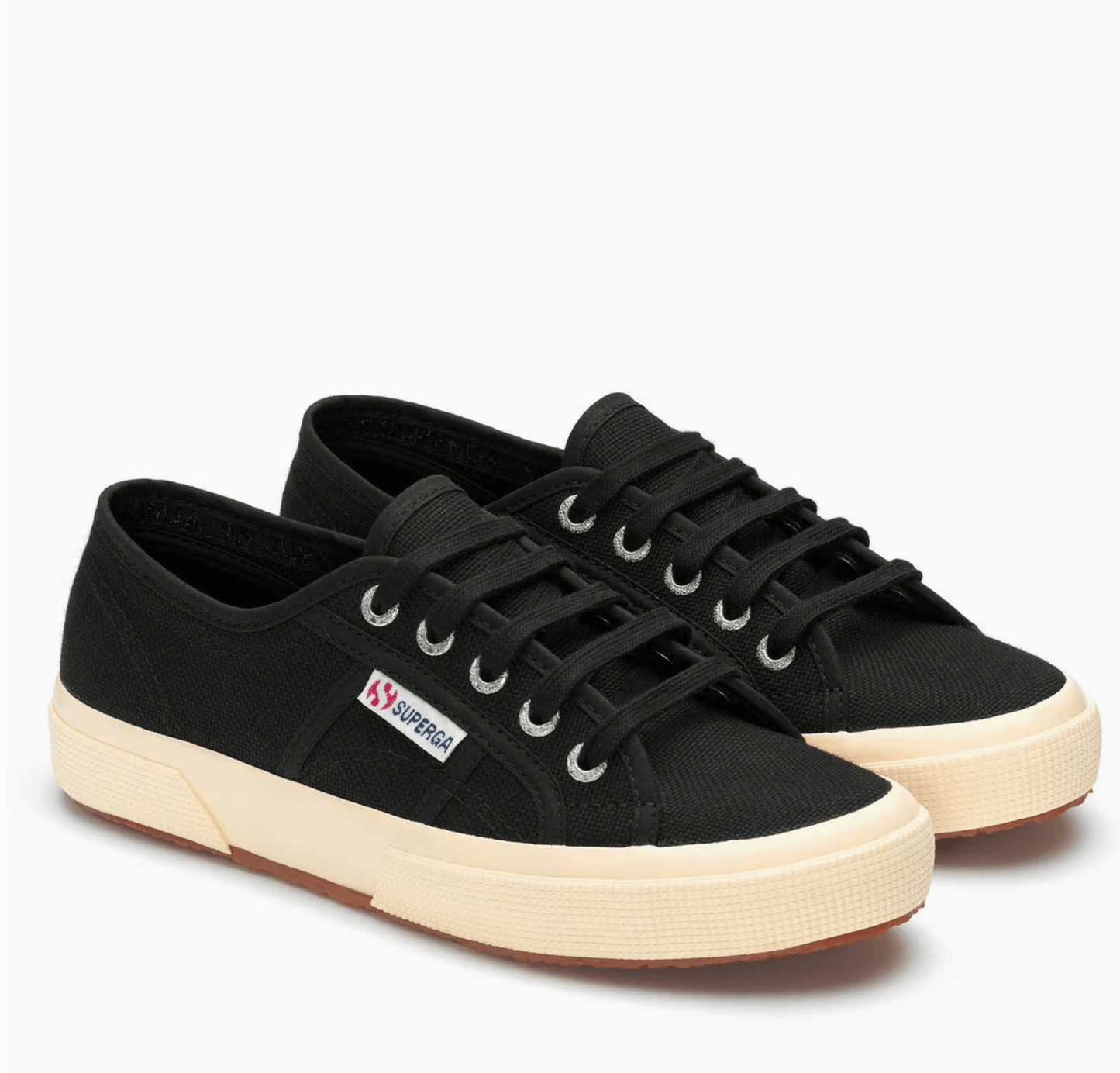 Superga Trainers 2750 Cotu Classic Black